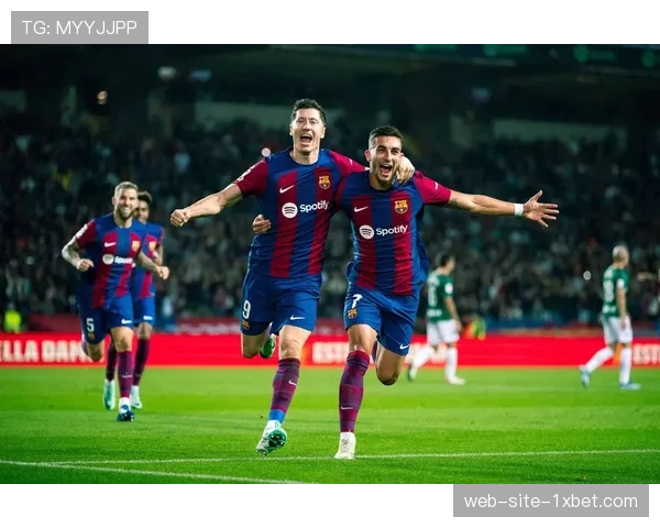 巴萨财政困境制约引援 阵容深度面临欧冠考验