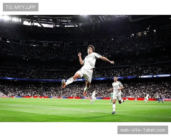 21岁新星贡萨洛戴帽闪耀伯纳乌 完美替代伤缺姆巴佩助皇马大胜