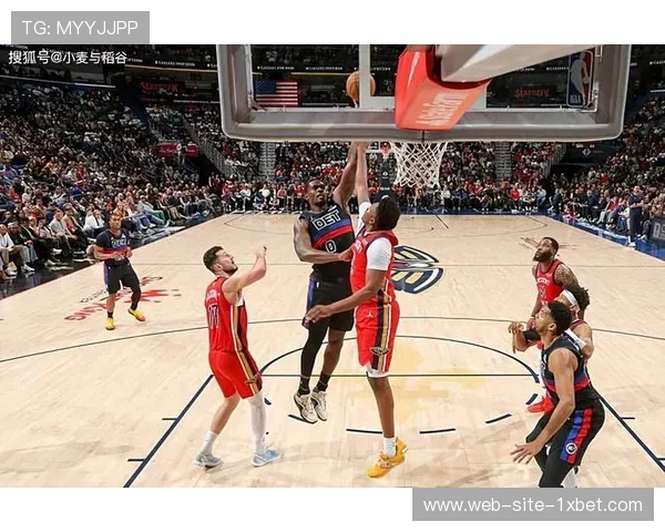 墨菲21分8篮板鹈鹕侧翼得分手 穆雷轮休情况下外线火力重要性凸显